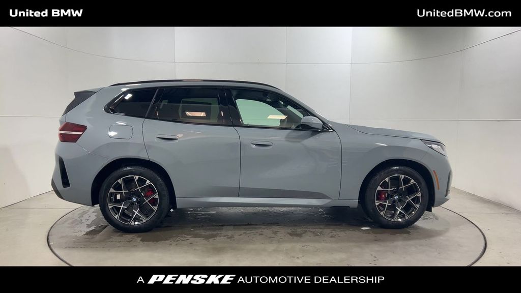 Thumbnail: 2026 BMW X3 - 9