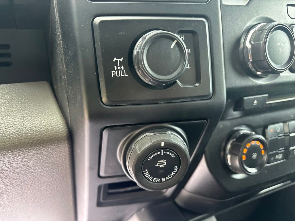 Used 2018 Ford F-150 Truck