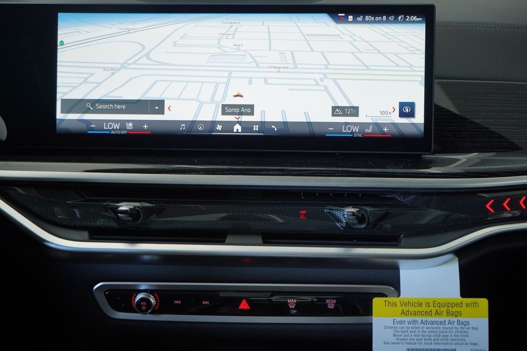 Thumbnail: 2026 BMW X5 - 15