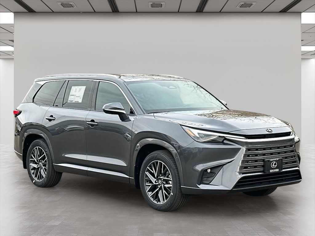 2026 Lexus TX 350 Premium AWD