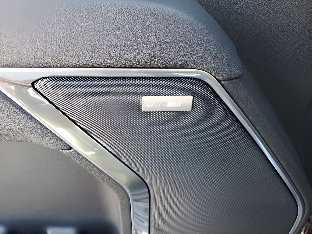 New 2026 Black GMC SLT image 29