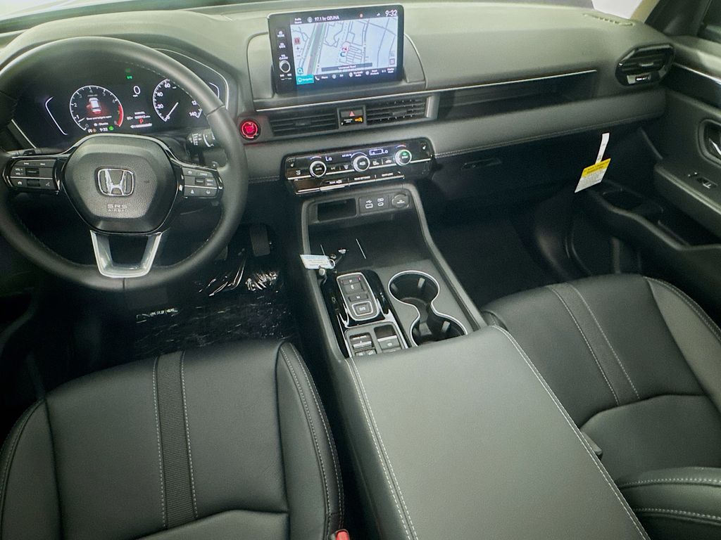 New Car 2025 Honda Pilot  Touring+ For Sale Under $60,000 In Austin, Texas
