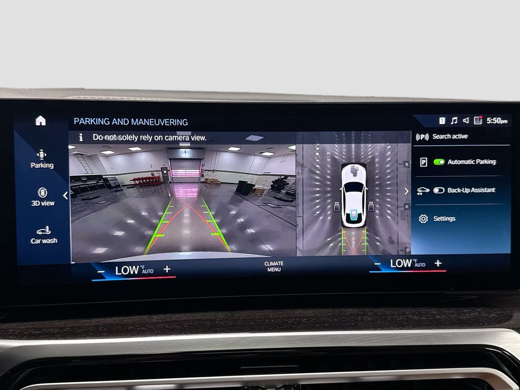 Thumbnail: 2023 BMW i4 - 15