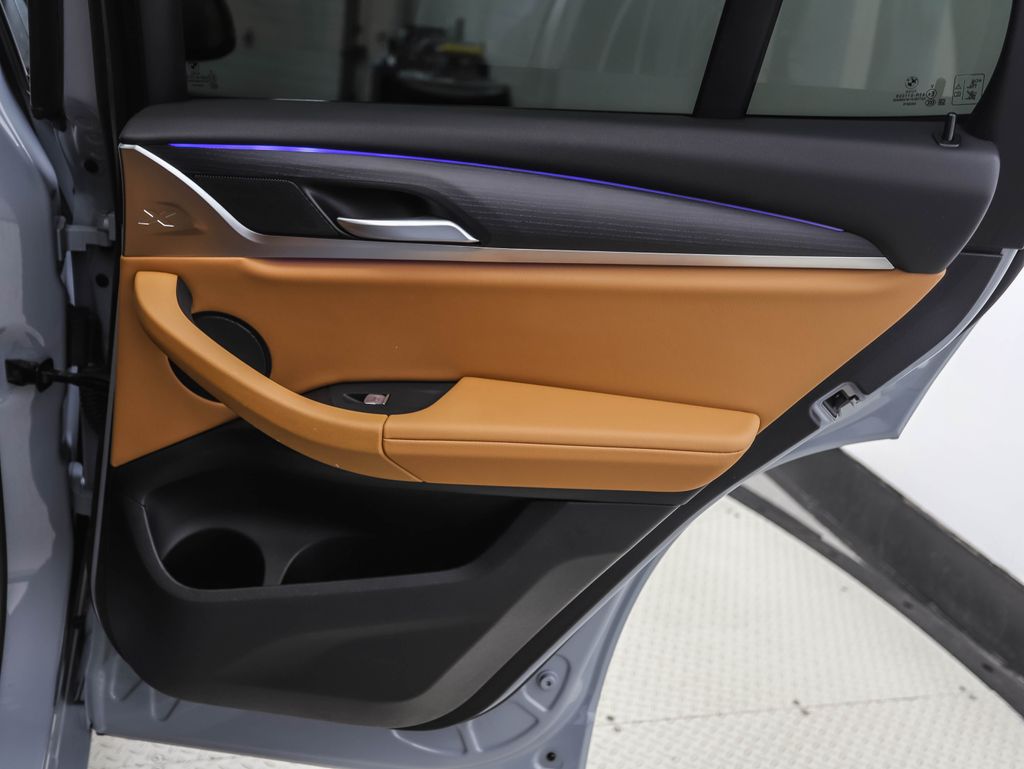 Thumbnail: 2023 BMW X3 - 25