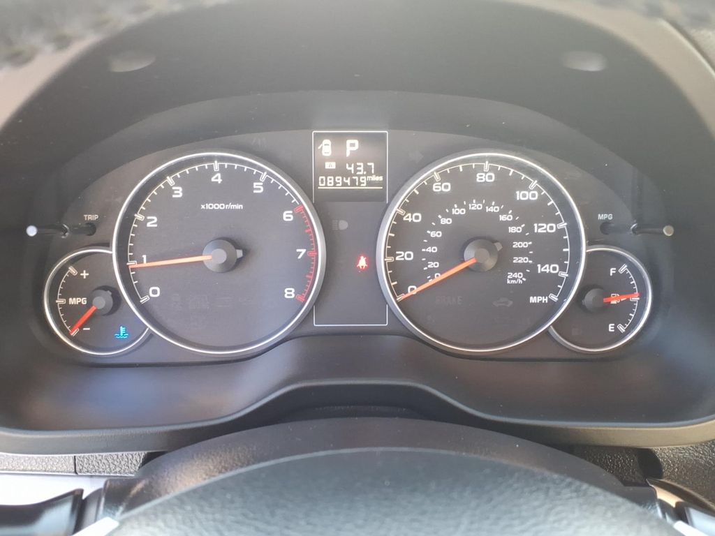 used 2014 Subaru Outback car, priced at $11,500