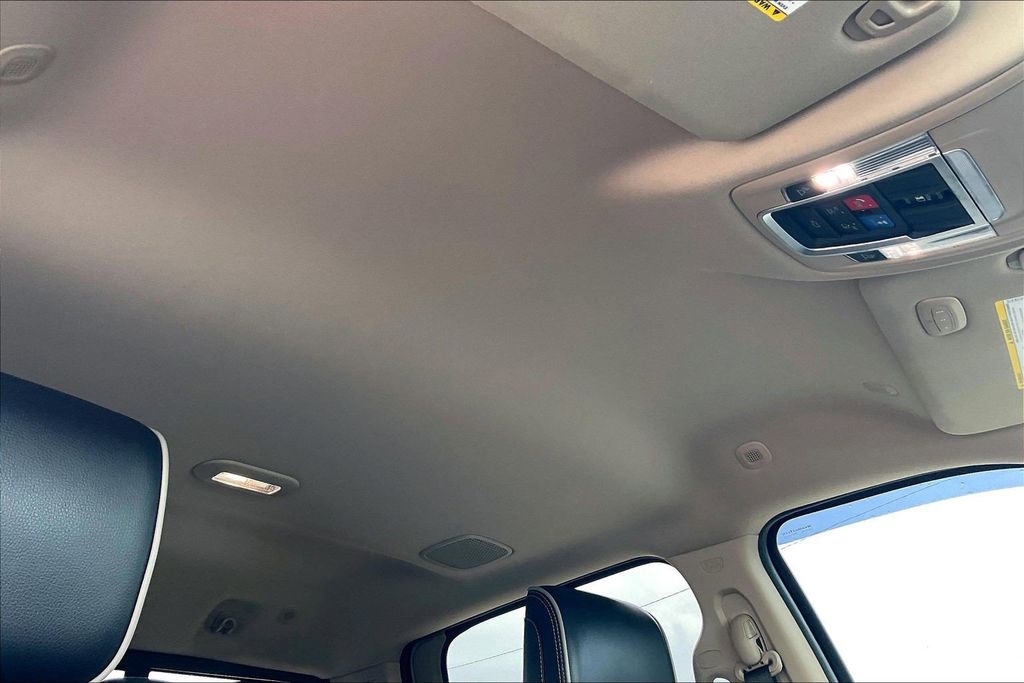 Used 2022 Ram 2500 Laramie 4D Crew Cab