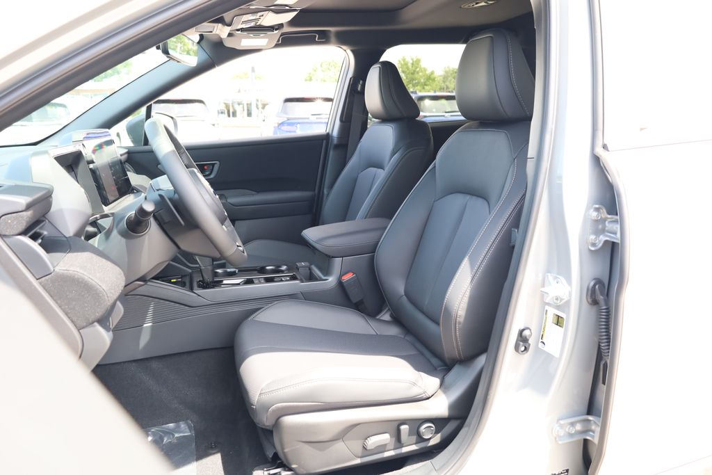 new 2026 Subaru Outback car, priced at $41,779
