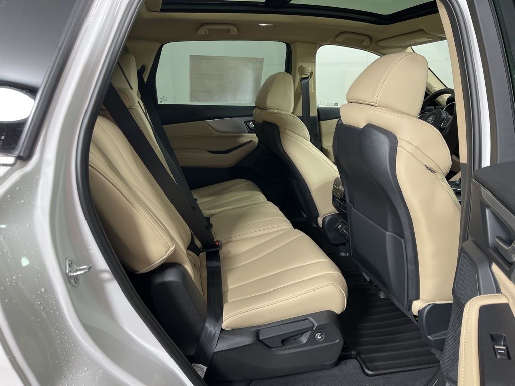 Thumbnail: 2026 Acura MDX - 13