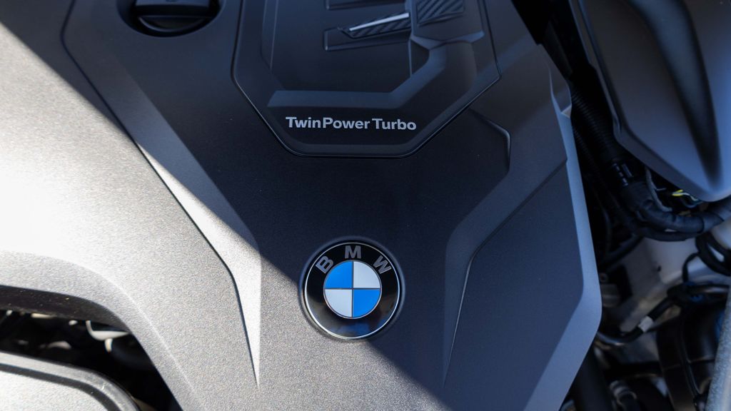 Used 2020 BMW 5 Series 530i 4D Sedan