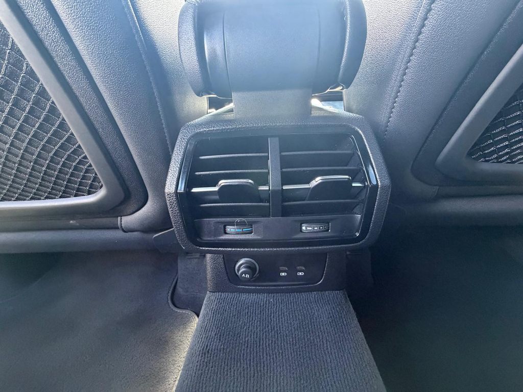Used 2025 Audi Q3 SUV