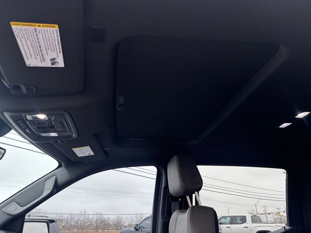 Used Car 2025 Chevrolet Silverado 1500  Zr2 For Sale Under $60,000 In Austin, Texas