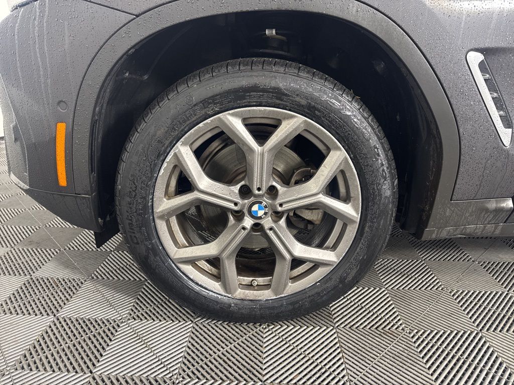 Thumbnail: 2023 BMW X3 - 9