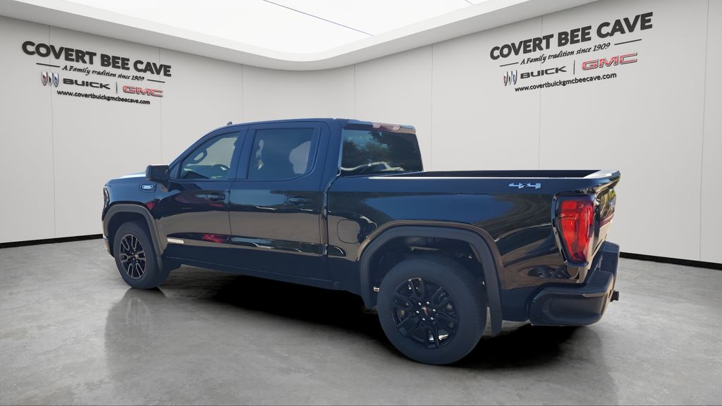 New 2026 Black GMC Elevation image 6