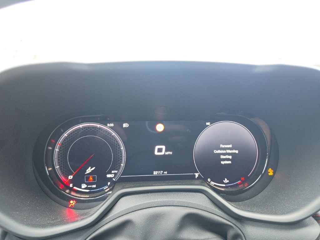 Used 2023 Black Dodge GT Plus image 6