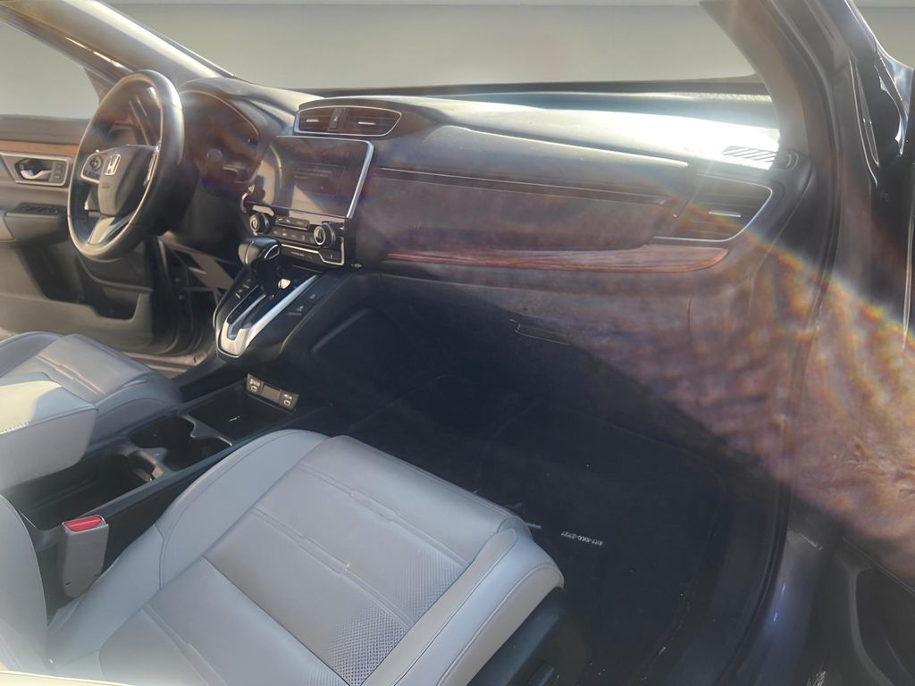 Used 2020 Honda CR-V SUV