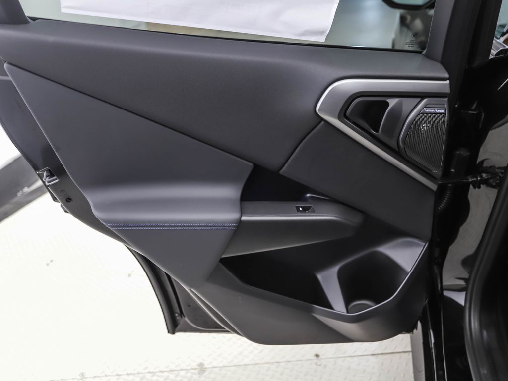 2025 BMW X3 3.0i 19