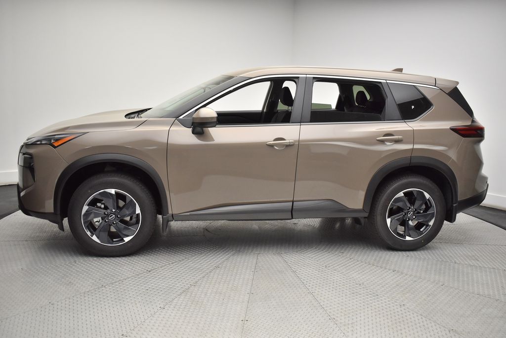 Thumbnail: 2025 Nissan Rogue - 8