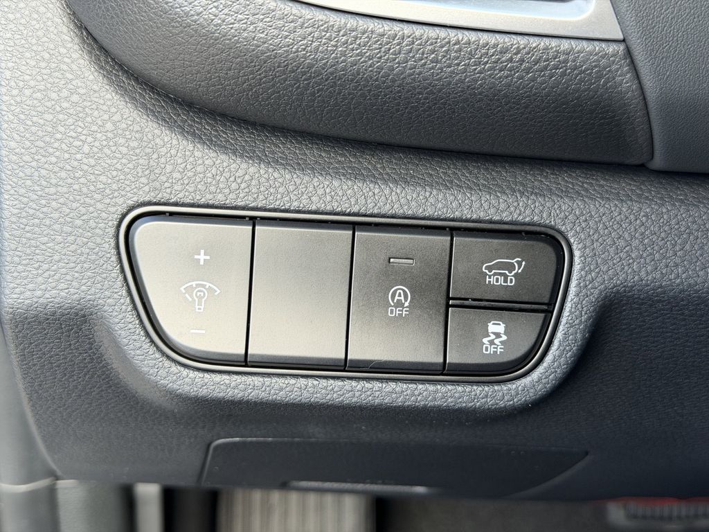 new 2026 Kia Seltos car, priced at $27,113