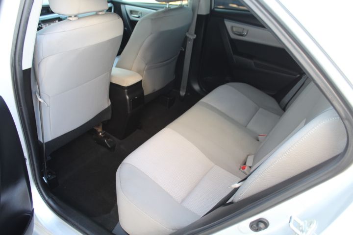 Used Car 2014 Toyota Corolla  L For Sale Under $10,000 In Georgetown, Texas