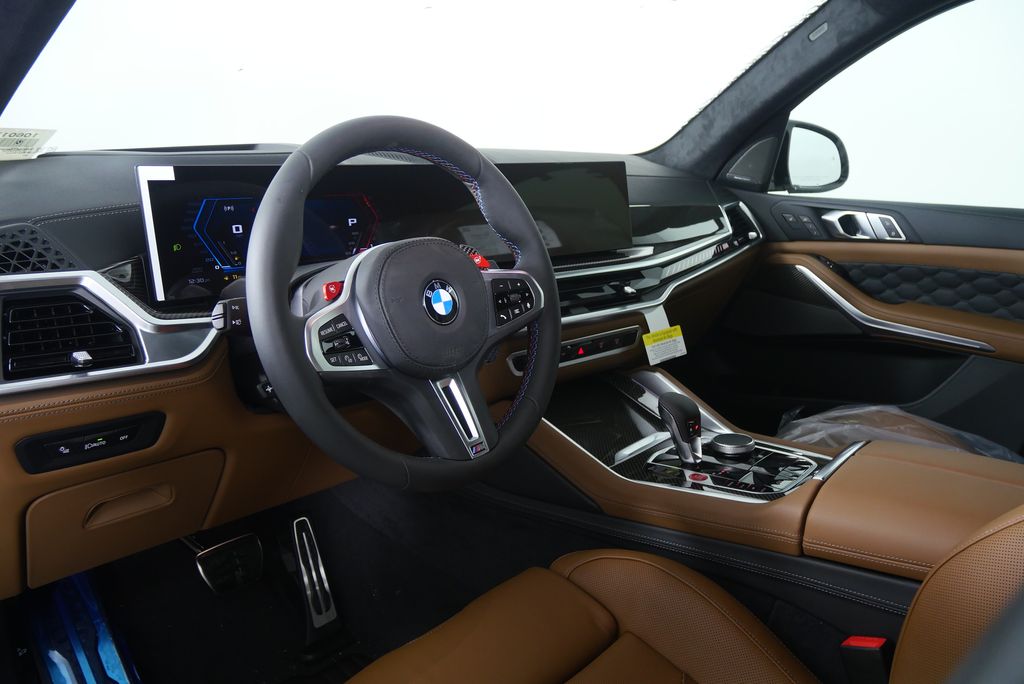 Thumbnail: 2026 BMW X5 - 14