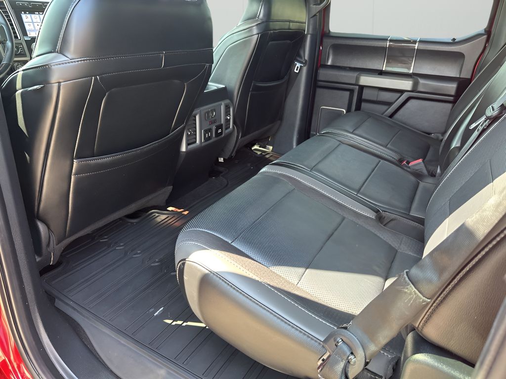 Used Car 2019 Ford F-150  Raptor For Sale In Austin, Texas