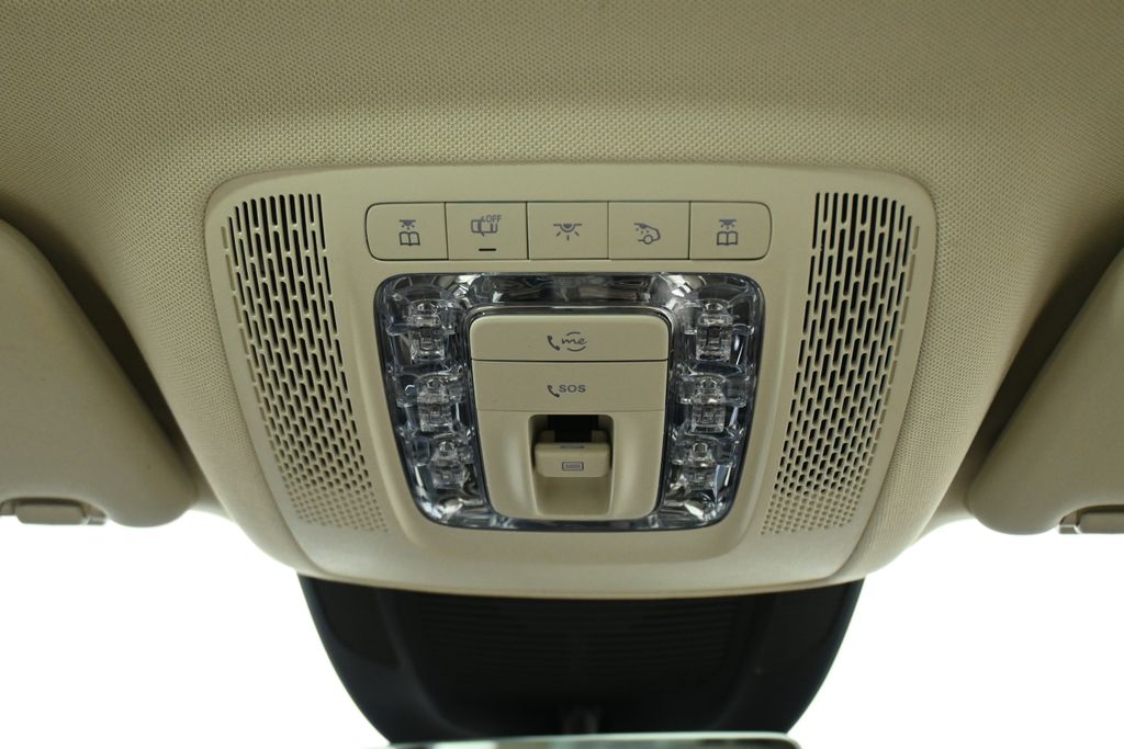 Thumbnail: 2023 Mercedes-Benz GLE - 19