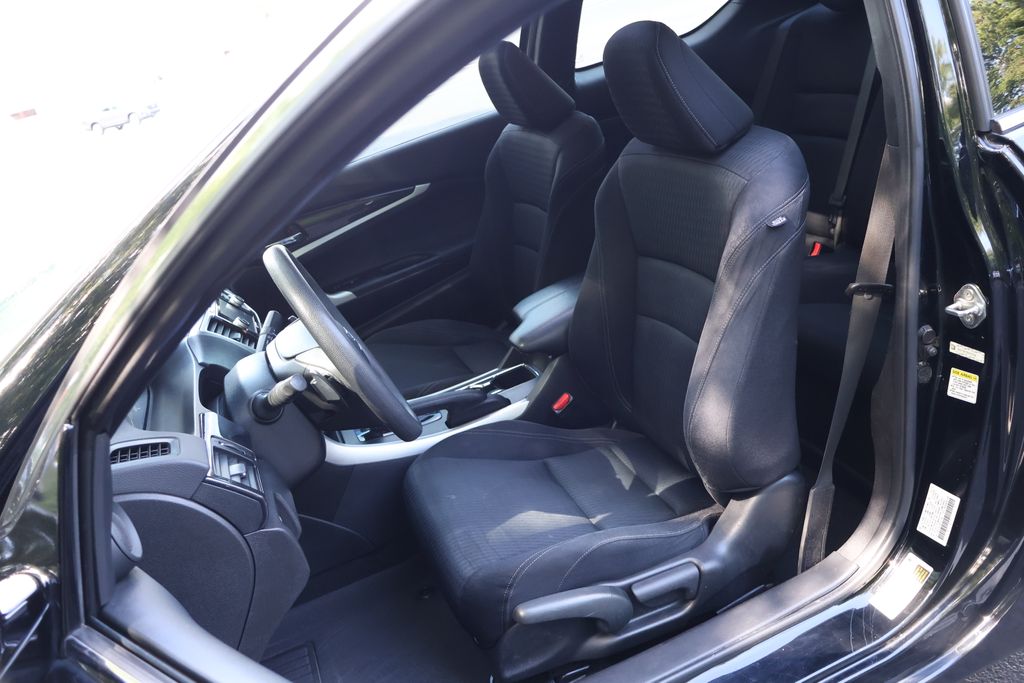 Thumbnail: 2014 Honda Accord - 14