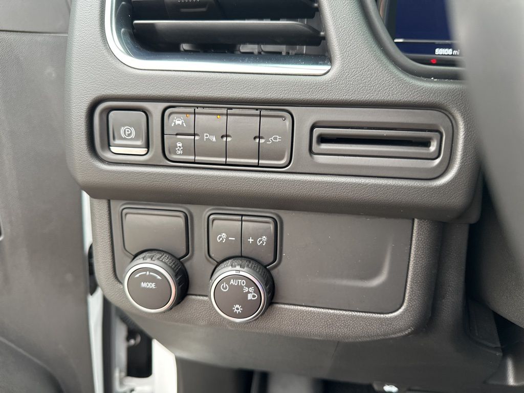 Used Car 2022 Chevrolet Tahoe  Rst For Sale Under $50,000 In Austin, Texas