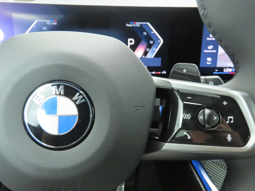 Thumbnail: 2026 BMW X3 - 12