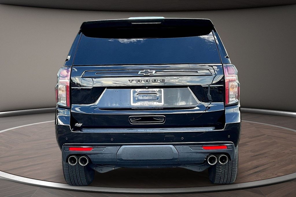 Used 2023 Chevrolet Tahoe SUV
