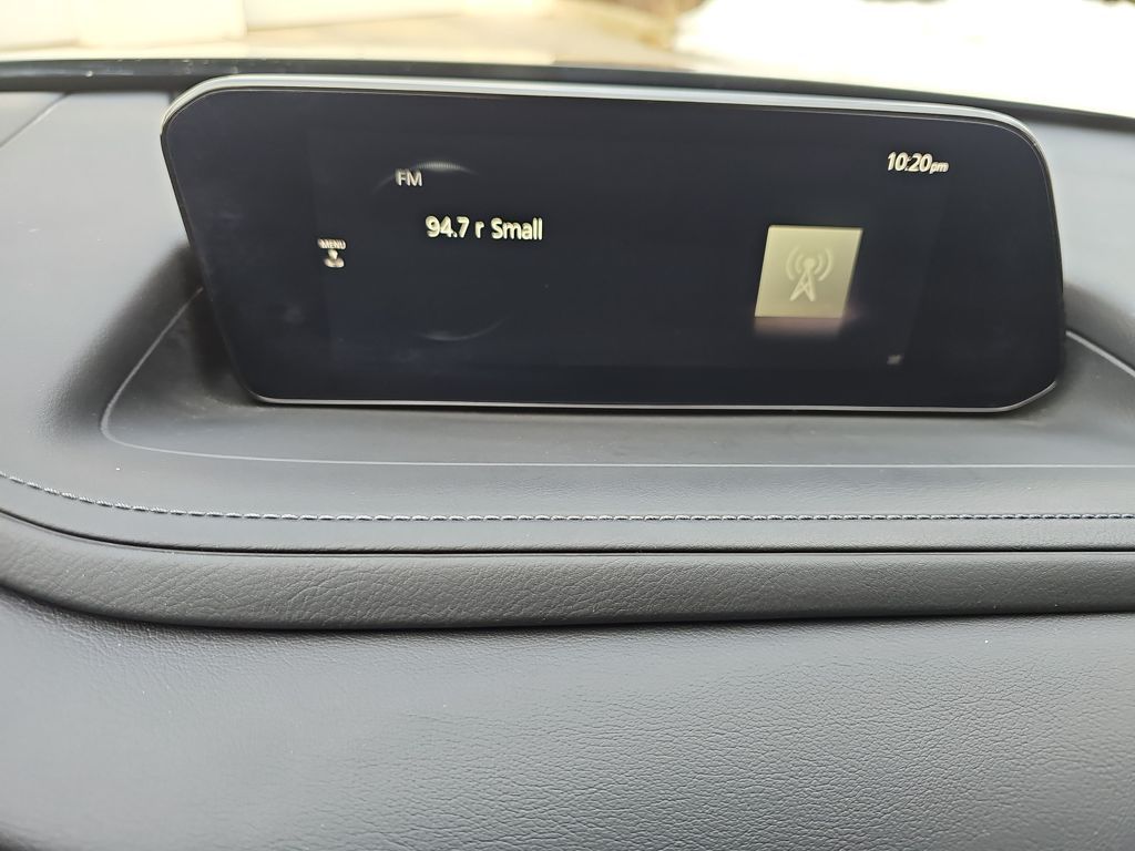 2023 Mazda CX-30 2.5 S Preferred