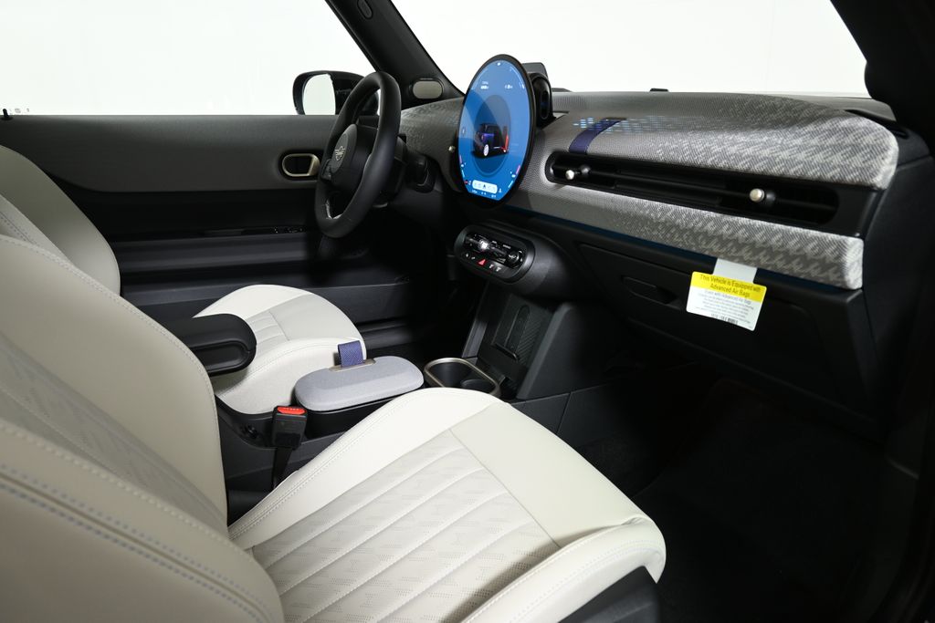 Thumbnail: 2026 MINI Cooper - 18