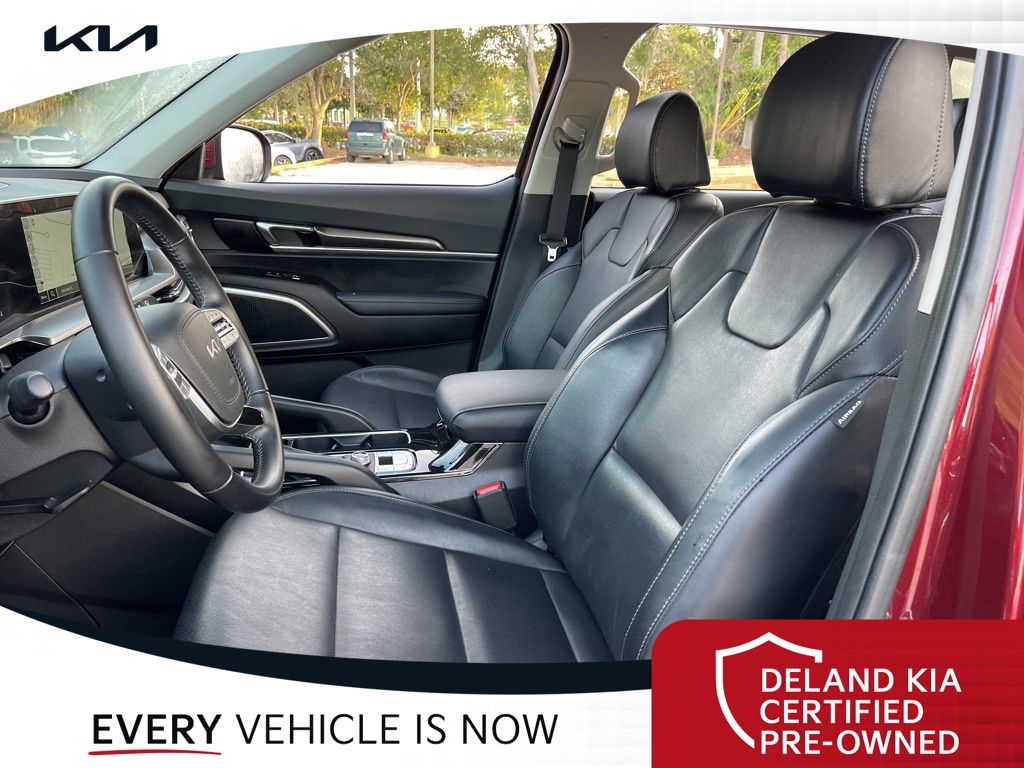 Used 2023 Kia Telluride SUV