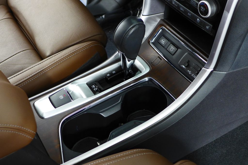 Thumbnail: 2019 Subaru Ascent - 15