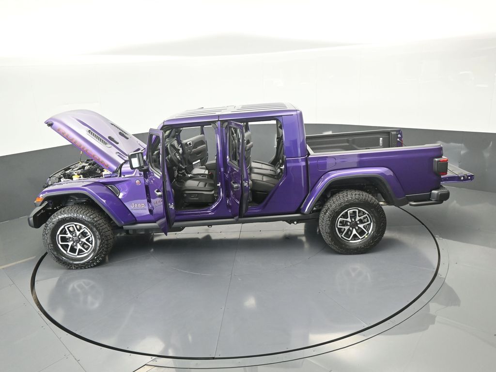 New 2026 Reign Jeep Rubicon image 60