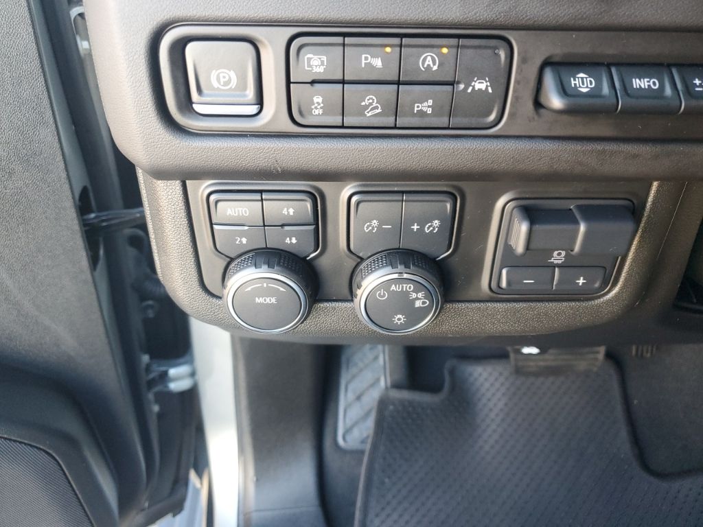 Used Car 2024 Chevrolet Tahoe  Premier For Sale Under $70,000 In Austin, Texas