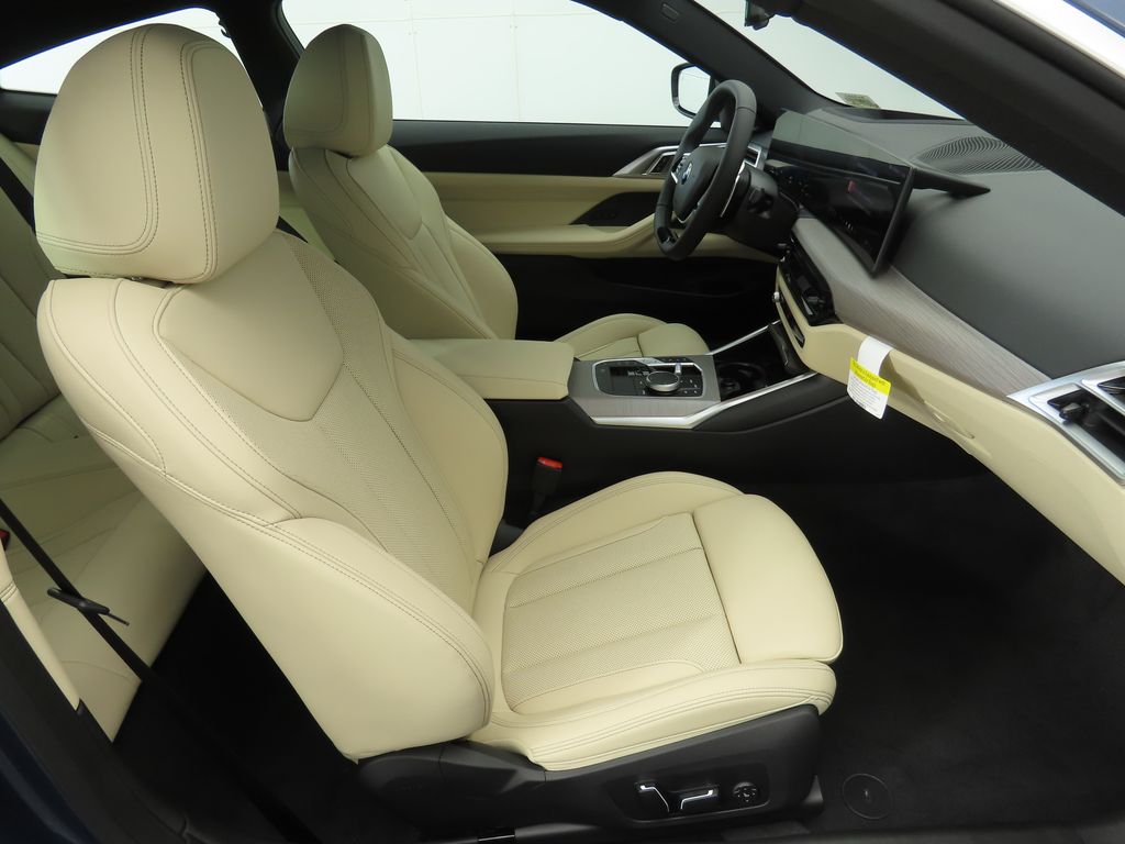 Thumbnail: 2026 BMW 4 Series - 20