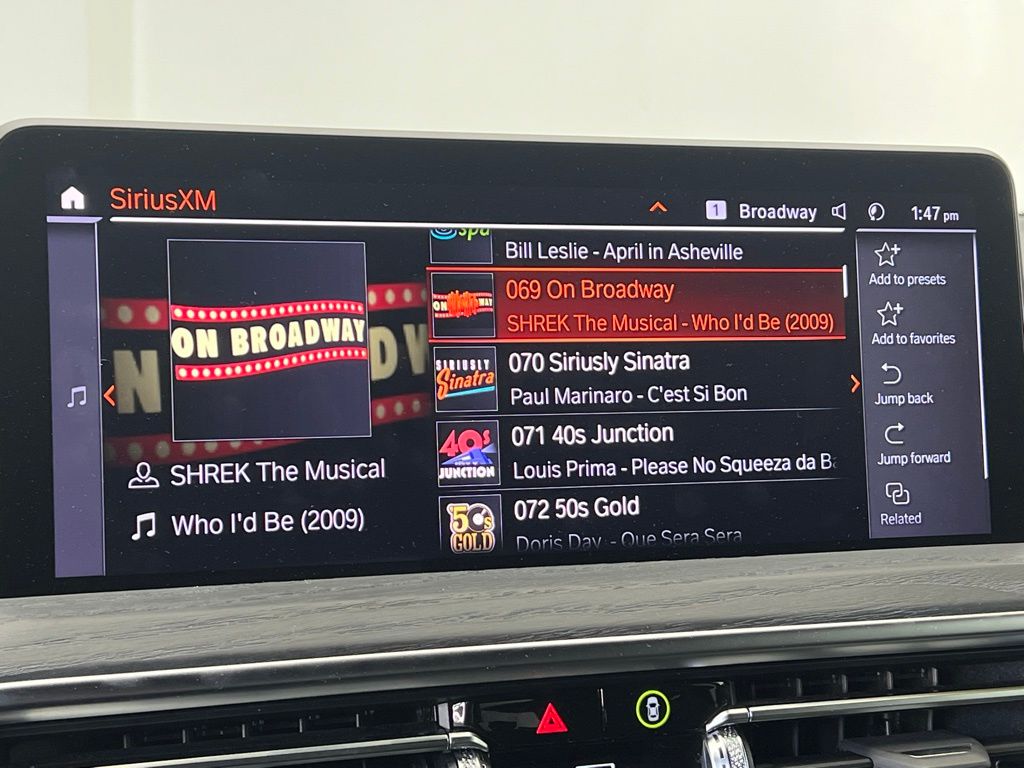 Thumbnail: 2023 BMW X3 - 14