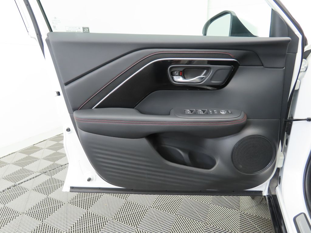 2025 Acura ADX A-SPEC 25