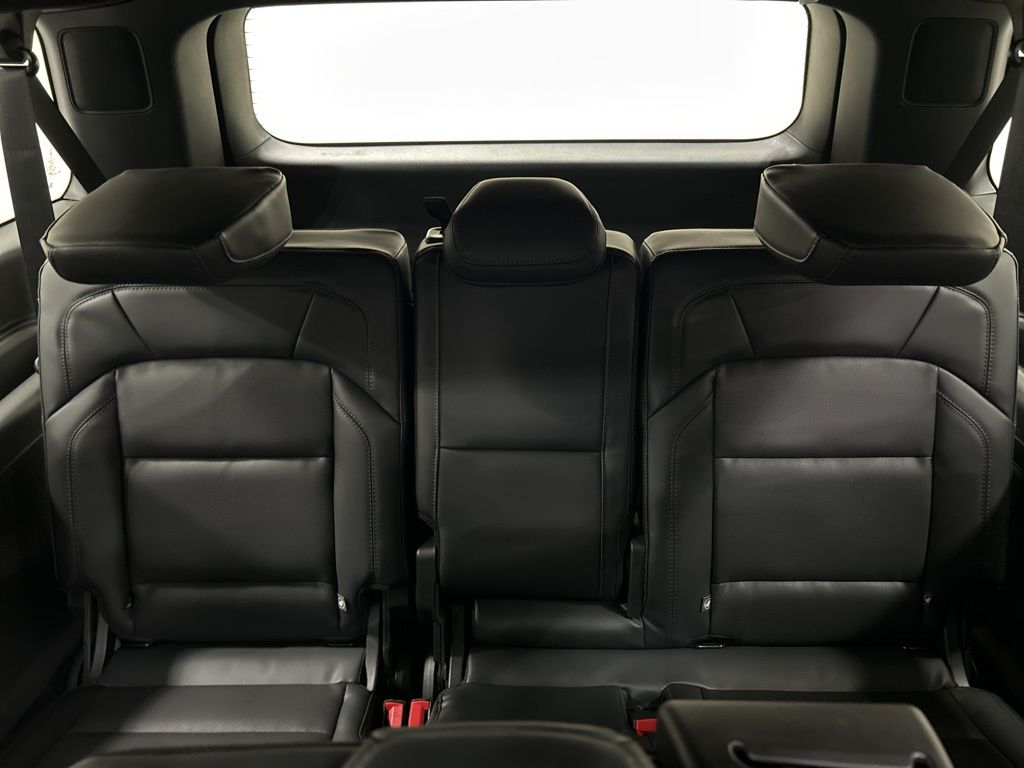 new 2026 Lincoln Navigator L car, priced at $109,230