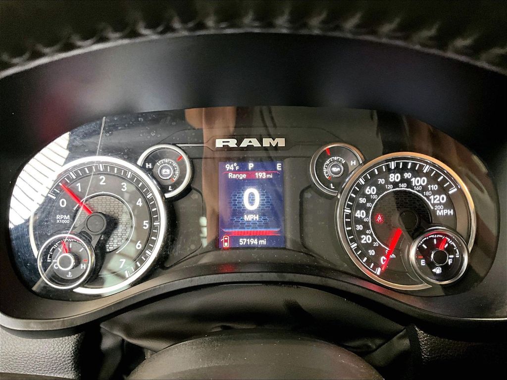 2023 Ram 1500 — photo 25