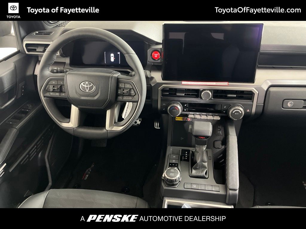 Thumbnail: 2026 Toyota 4Runner - 15