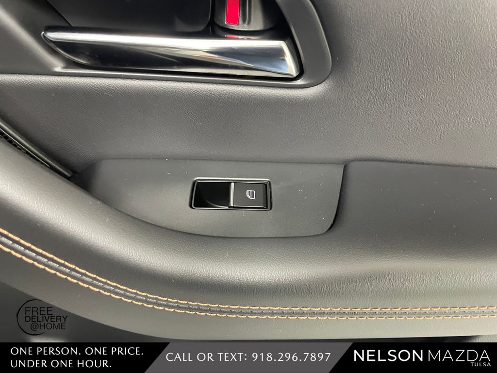 New 2026 Black Mazda 3.3 Turbo S Premium image 49