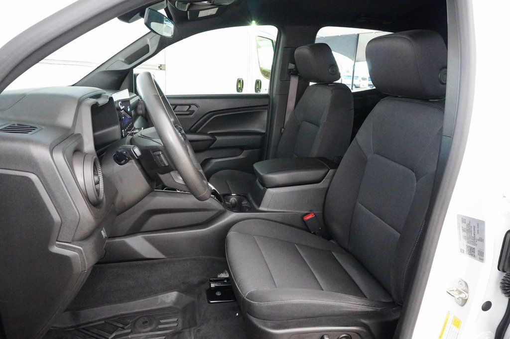 Used Car 2023 Chevrolet Colorado  Trail Boss For Sale Under $35,000 In Weatherford, Texas