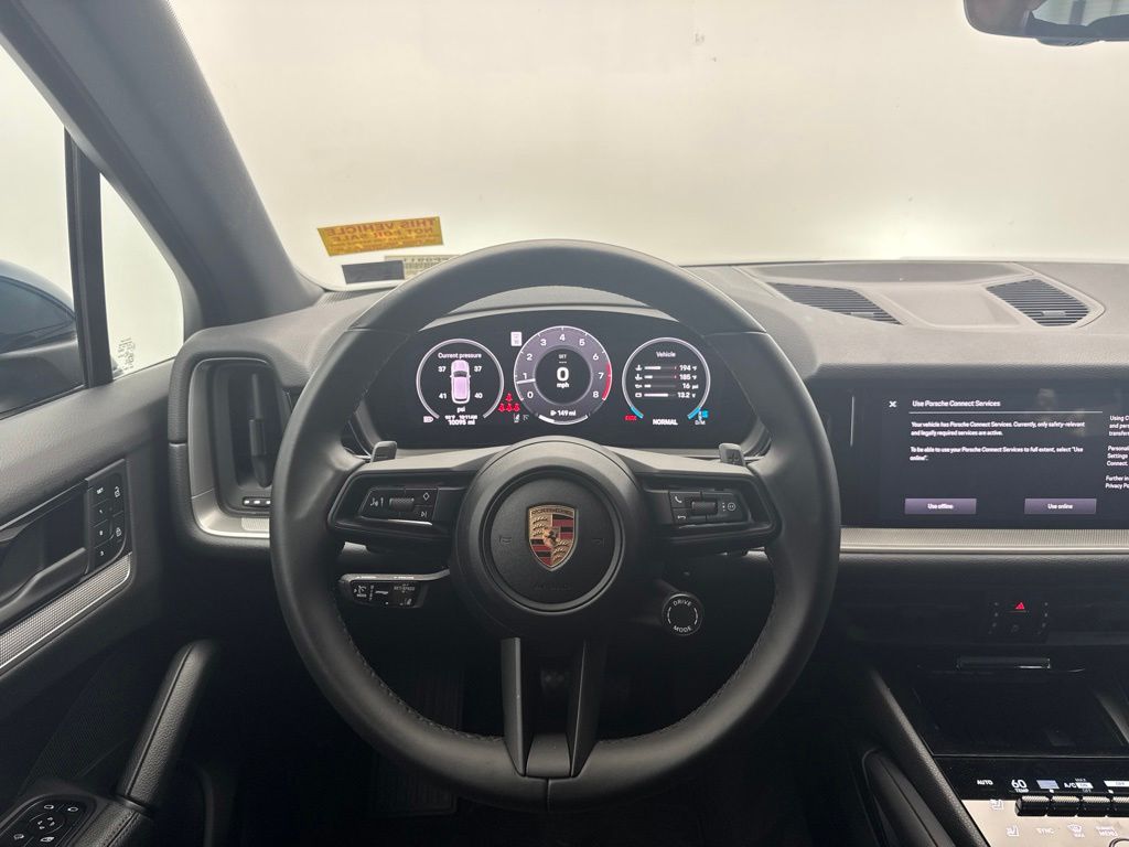 Thumbnail: 2025 Porsche Cayenne - 11