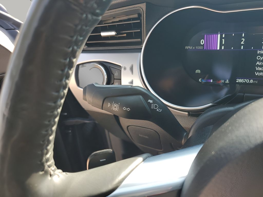 Used Car 2022 Ford Mustang  Gt Premium For Sale In Austin, Texas