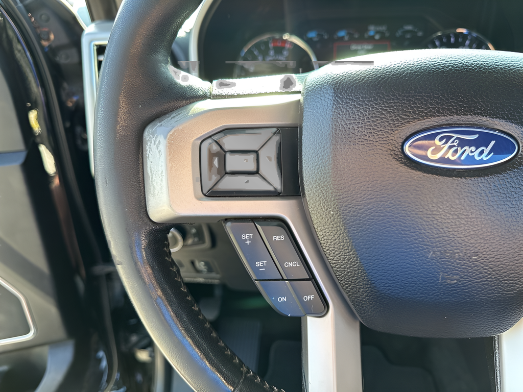 Used Car 2017 Ford F-250sd  Lariat For Sale Under $50,000 In Austin, Texas