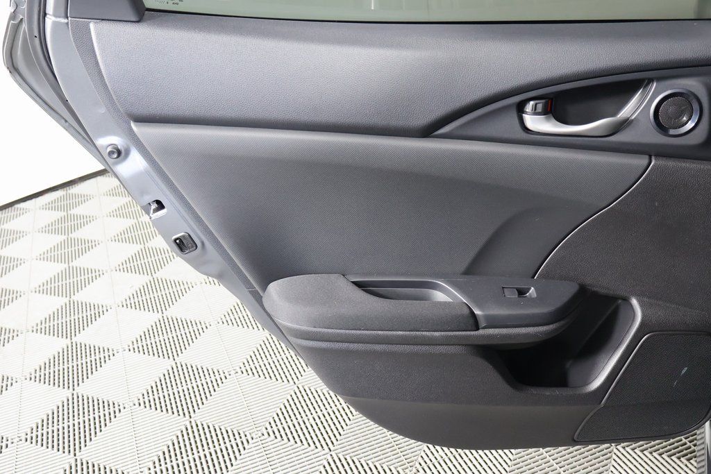 Thumbnail: 2020 Honda Civic - 11