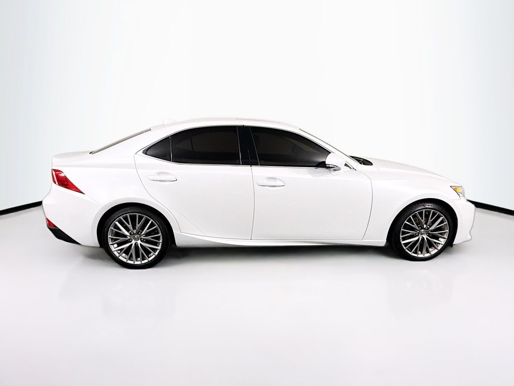 Thumbnail: 2014 Lexus IS - 4