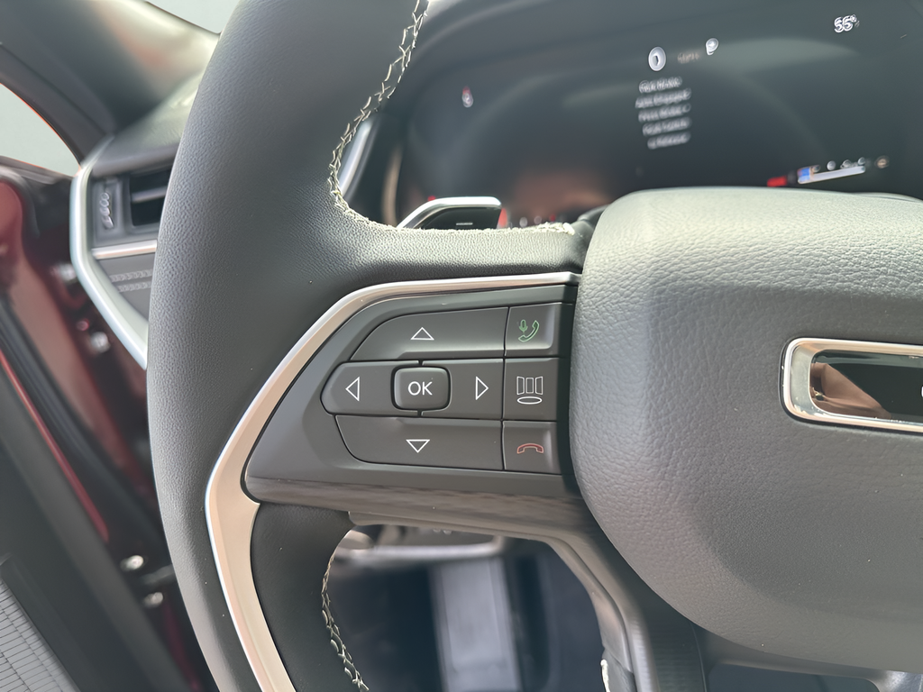 New Car 2025 Jeep Grand Cherokee L  For Sale Under $40,000 In Austin, Texas